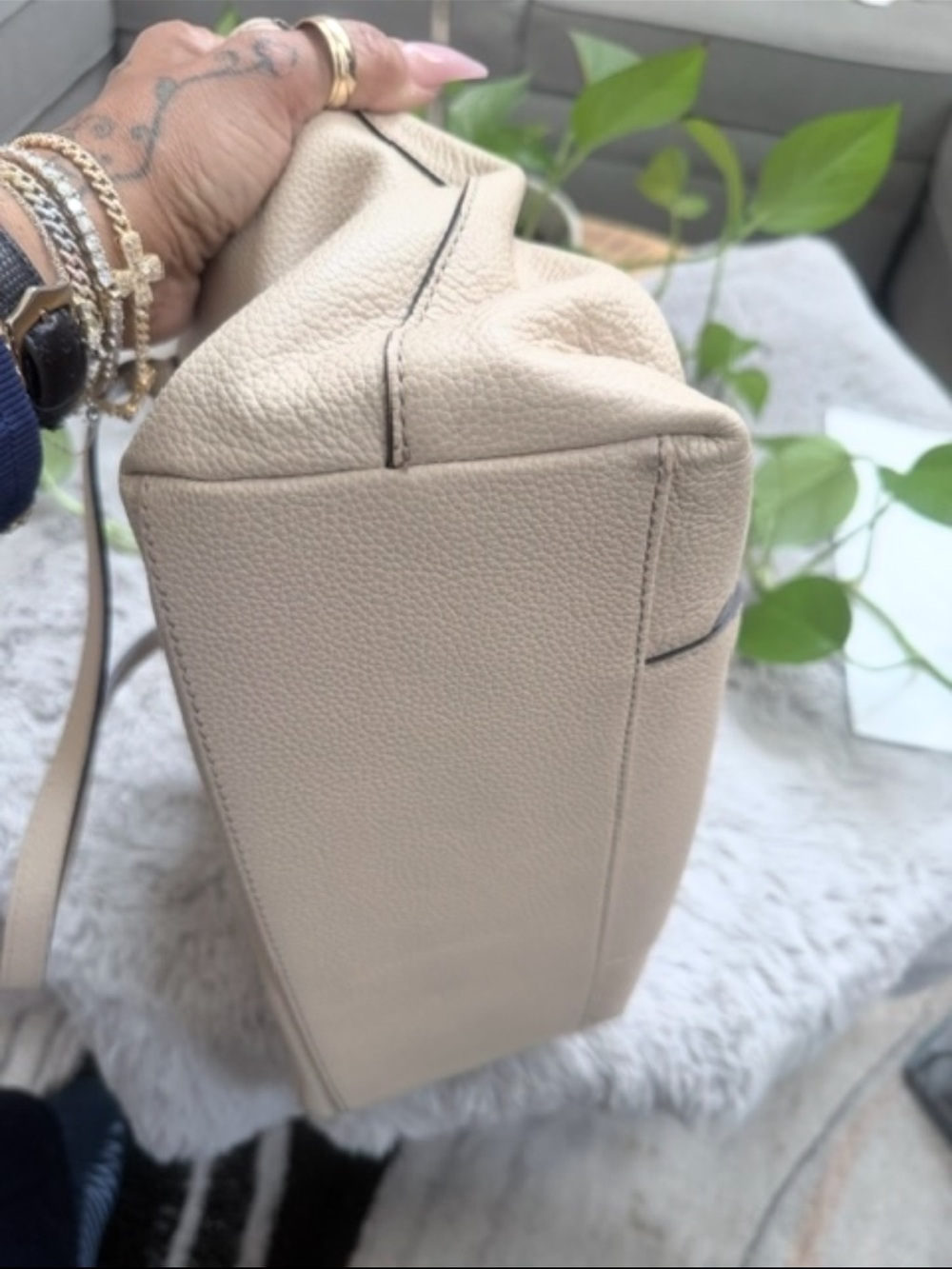 Furla Julia small tote bag - Picture 10 of 10